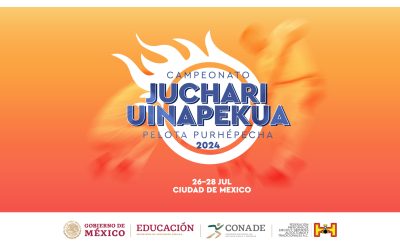 Torneo Juchari Uinapekua 2024