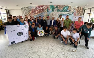 Nace nueva Asociación deportiva en Durango